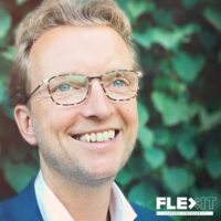 Flex IT Casa & Ufficio, il ricondizionato incontra le crisi di liquidità