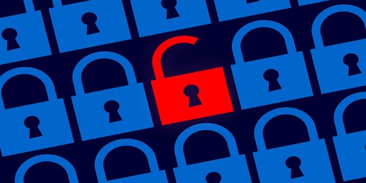 ransomware