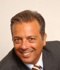 Alberto Bugini entra in SentinelOne come Sales Manager Nord Italia