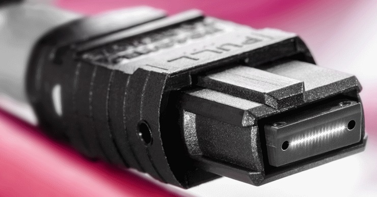 Rosenberger OSI PreConnect Sedecim sistema di cablaggio rinnovato