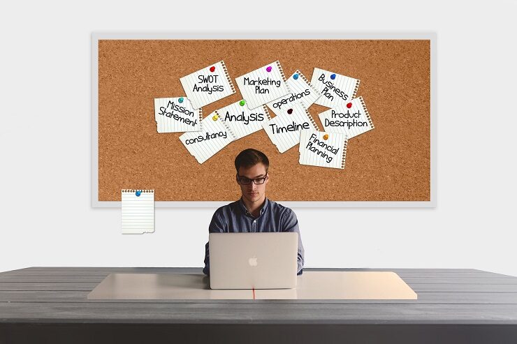 Personal Data spiega le soluzioni per lo smart working