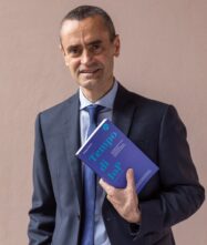 Tempo di IoP il libro che parla alle persone delle persone