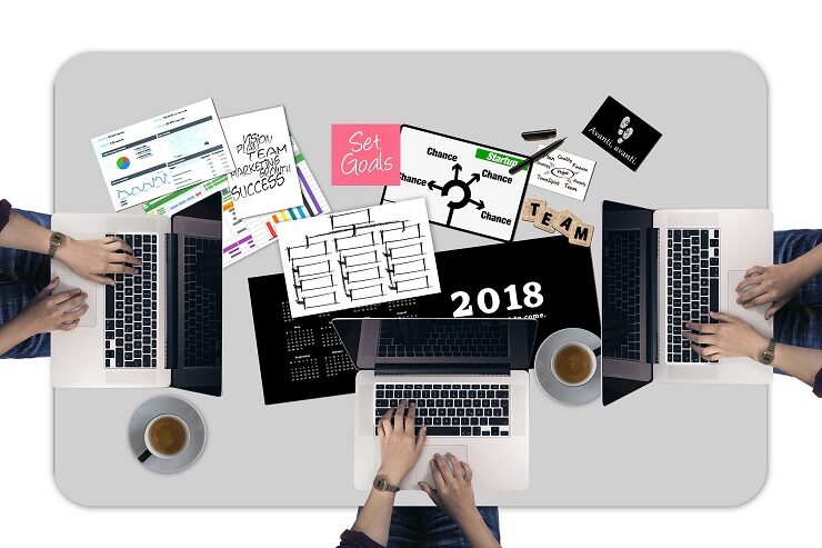 Wildix e lo smart working secondo Steve Osler