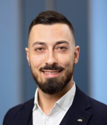 Cicculli di AVM: c'è fame di 5G e wifi 6