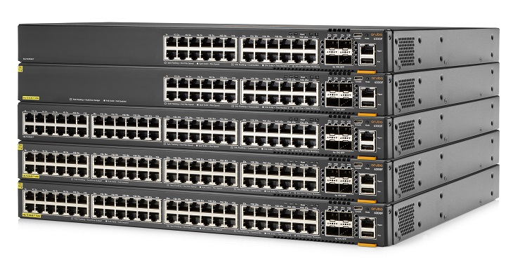 Risolti i problemi sull'edge di rete prima che si verifichino con Aruba ESP