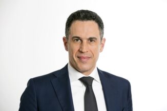 Nuove nomine in casa Sap per Solomatina e Ochi