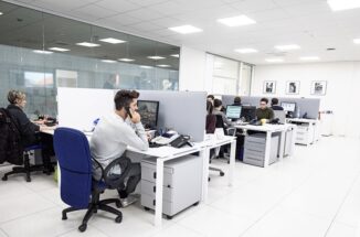 Axactor, automazione per aumentare l'efficienza