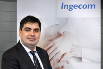 Ingecom: primo tassello su MultiPoint Group
