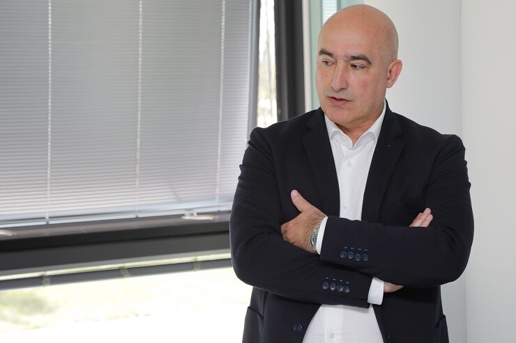 Attiva Evolution: porte aperte a piccoli distributori