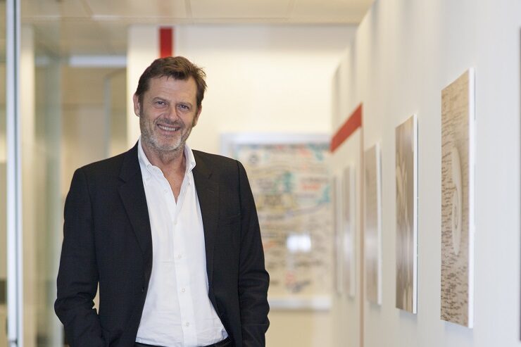 Hitachi Vantara Italia e il tuffo nell'innovazione per affrontare le sfide