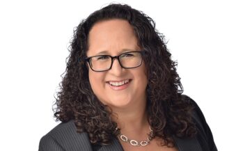 Myrna Soto Chief Strategy Trust Officer Forcepoint