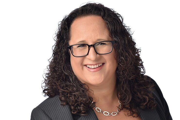 Myrna Soto Chief Strategy Trust Officer Forcepoint