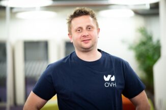Hosted Private Cloud, OVHcloud è Strong performer