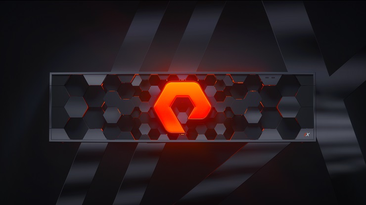 Pure Storage alza il sipario su Purity 6.0 per FlashArray