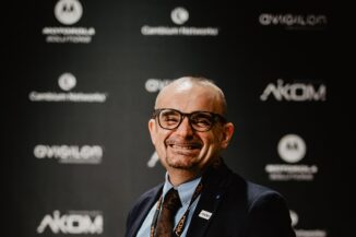 Teltonika Networks smette la vendita diretta e si affida ad Aikom Technology