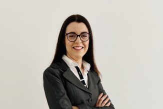 Tiziana Cossu Chief Financial Officer di Exclusive Networks