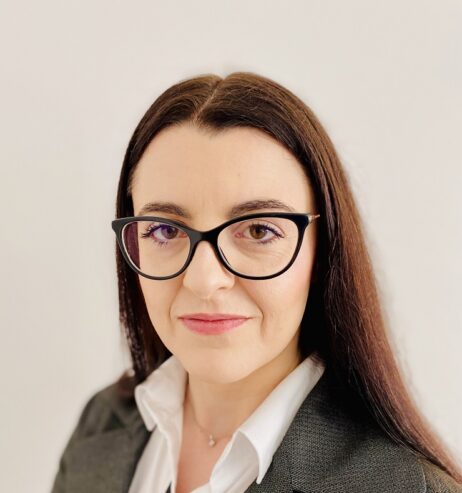 Tiziana Cossu è Chief Financial Officer di Exclusive Networks