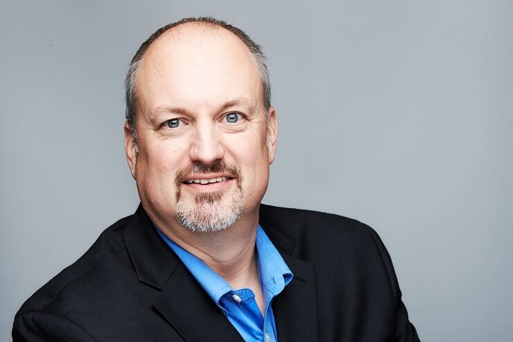 Ben Carr è il nuovo CISO di Qualys