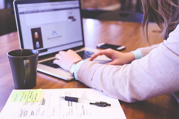 Cybersecurity: attenti i lavoratori da remoto, ma...