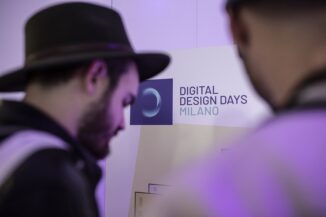 Digital Design Days si preparano per l'autunno a Milano