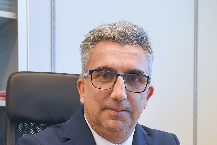 Arianna Arcaro è sales manager Personal Data