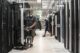 HPE alza il sipario sull'HPE 5G Lab