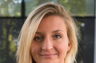 Laurence Galland è Vice President Human Resources (VP HR) di Exclusive Networks