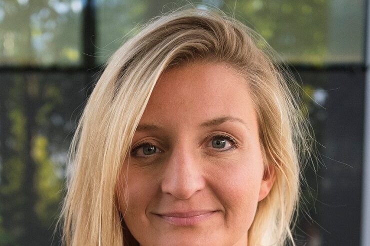 Laurence Galland è Vice President Human Resources (VP HR) di Exclusive Networks