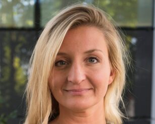 Laurence Galland è VP HR di Exclusive Networks