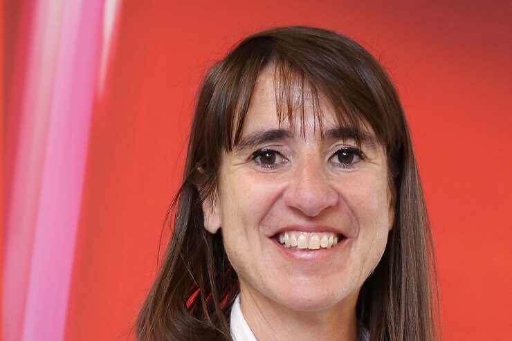 Manuela Chinzi Sales Director FINIX Technology Solutions FINIX: è finita l'era della vendita a finto valore
