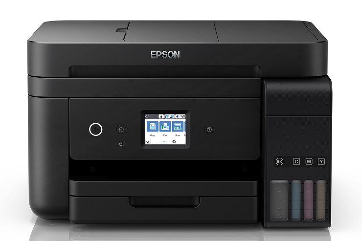 ReadyPrint di Epson sbarca da Expert e Trony