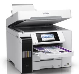 ReadyPrint di Epson sbarca da Expert e Trony