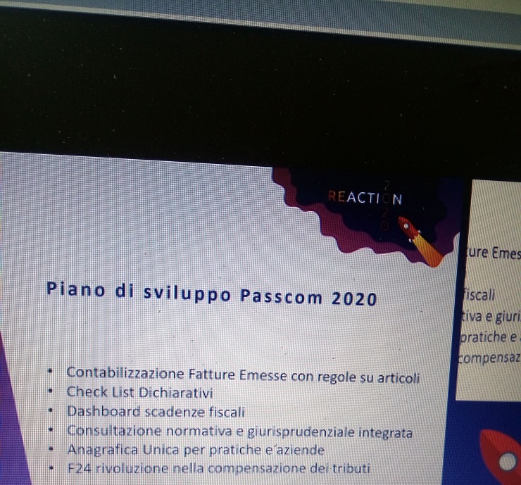 Passepartout: nuove strategie e benefici per il canale