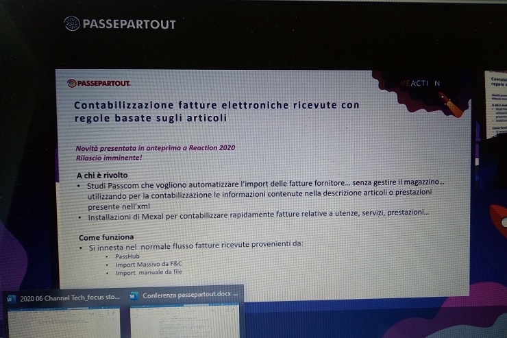 Passepartout: nuove strategie e benefici per il canale