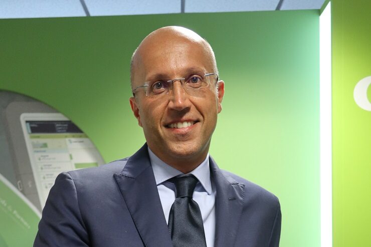 Canon Italia rafforza il team per il business DS