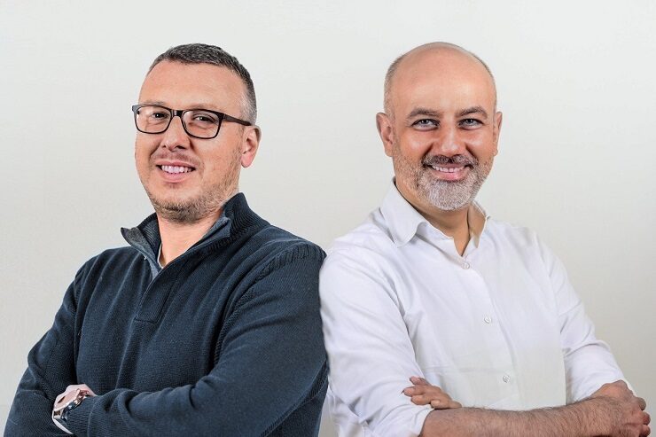 Synesthesia e TheLab, fusione per nuove competenze verticali