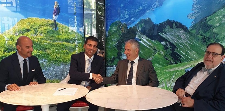 Concorrenza leale e tutela consumatori: Ancra e Aires firmano il protocollo