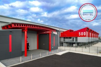 Supernap Italia si espande. Nel 2022 operativi nuovi data center
