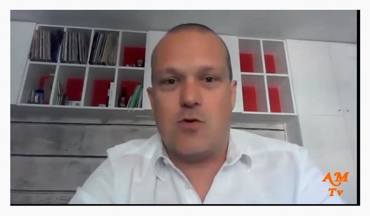 60 secondi con...Forcepoint. Tutto quanto rende sicuro lo smart working