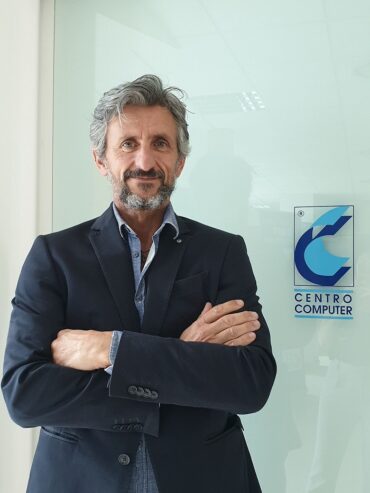 Fleet Management, Centro Computer crea la divisione