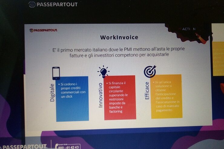 Passepartout: nuove strategie e benefici per il canale