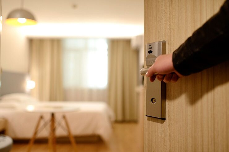 Zucchetti e la strategia per la ripresa dell'hospitality