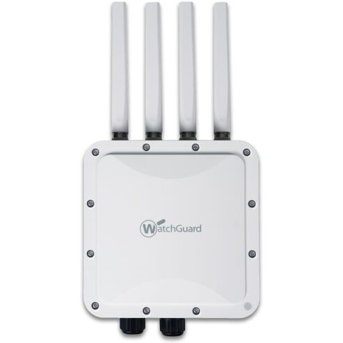 Soluzioni per il wifi sicuro, WatchGuard introduce due nuovi AP