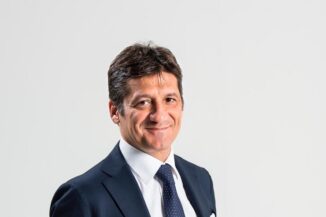 Paola Cannone è Senior Director Emea Marketing di Commvault