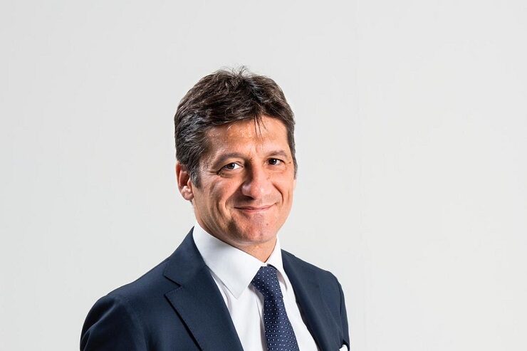 Paola Cannone è Senior Director Emea Marketing di Commvault