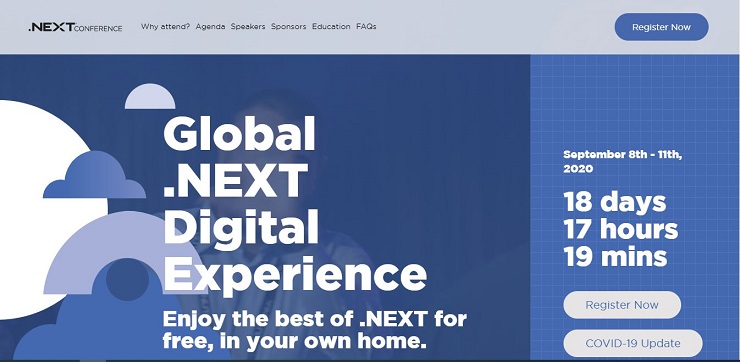 Nutanix .NEXT Digital Experience scalda i motori virtuali