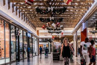 retail
