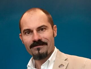 Andrea Negroni è Country leader cybersecurity di Cisco Italia