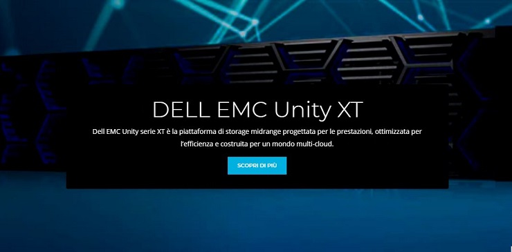 Un Demo Center Tech Data dedicato a Dell Technologies