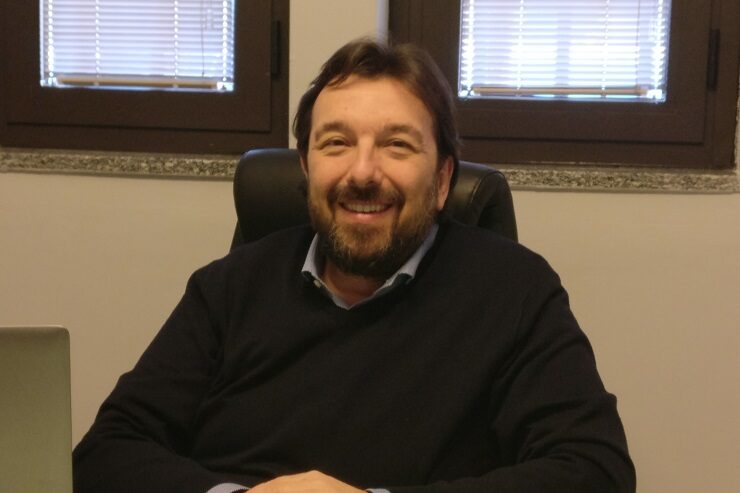 DotForce è distributore di Group-IB in Italia